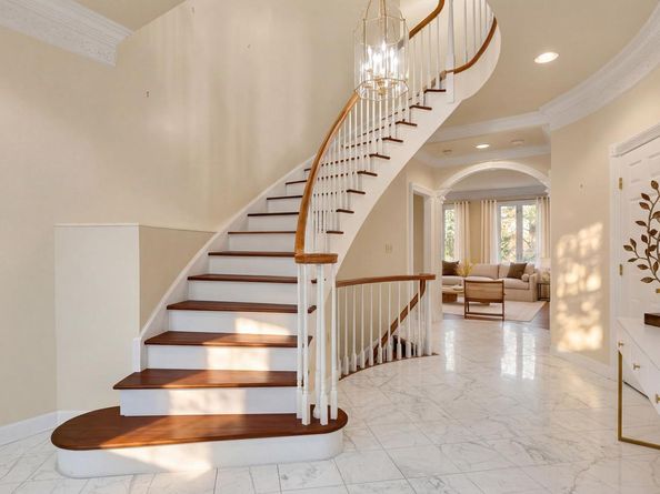 4813 Kemble Place NW NW, Washington DC 20007