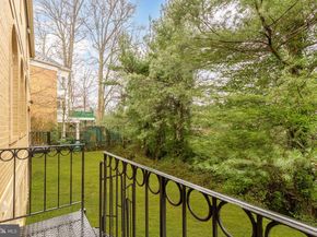 4813 Kemble Place NW NW, Washington DC 20007