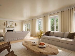 4813 Kemble Place NW NW, Washington DC 20007
