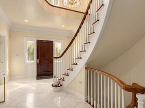 4813 Kemble Place NW NW, Washington DC 20007