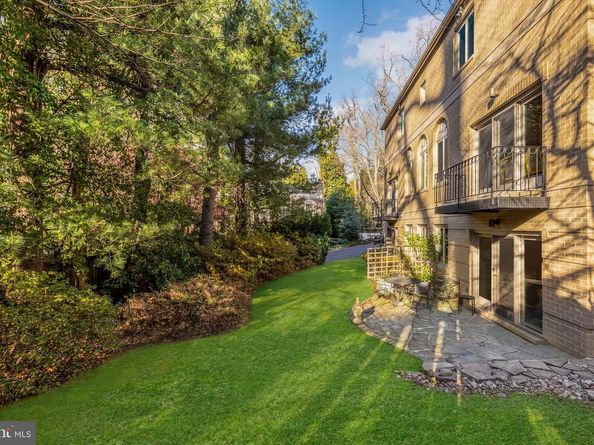 4813 Kemble Place NW NW, Washington DC 20007