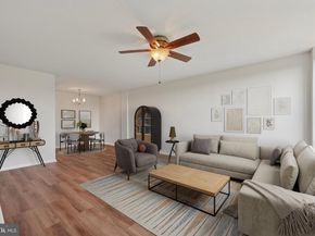 6100 Henry Avenue 7D, Philadelphia PA 19128