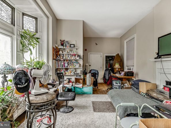 1736 Spruce Street, Philadelphia PA 19103