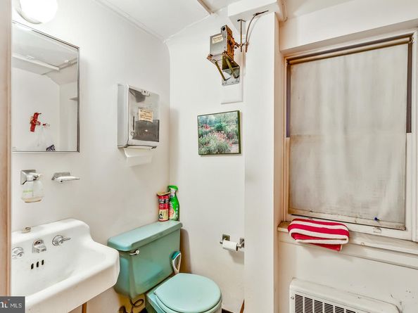 1736 Spruce Street, Philadelphia PA 19103