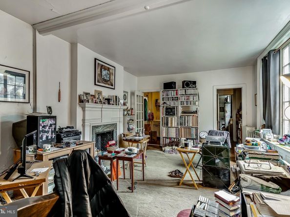 1736 Spruce Street, Philadelphia PA 19103