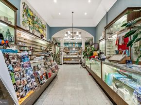 1736 Spruce Street, Philadelphia PA 19103