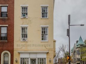 1736 Spruce Street, Philadelphia PA 19103