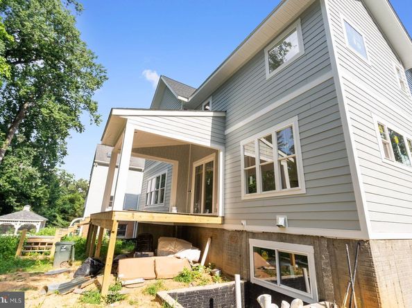 5427 3rd Street S, Arlington VA 22204