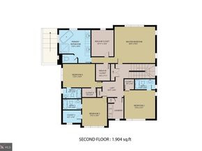 5427 3rd Street S, Arlington VA 22204