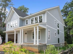 5427 3rd Street S, Arlington VA 22204