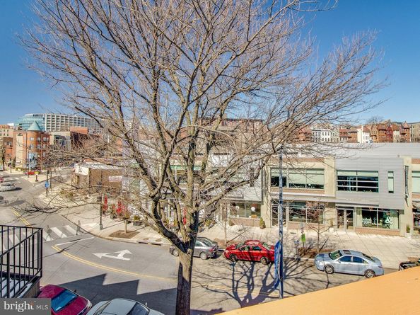 1765 U Street NW, Washington DC 20009