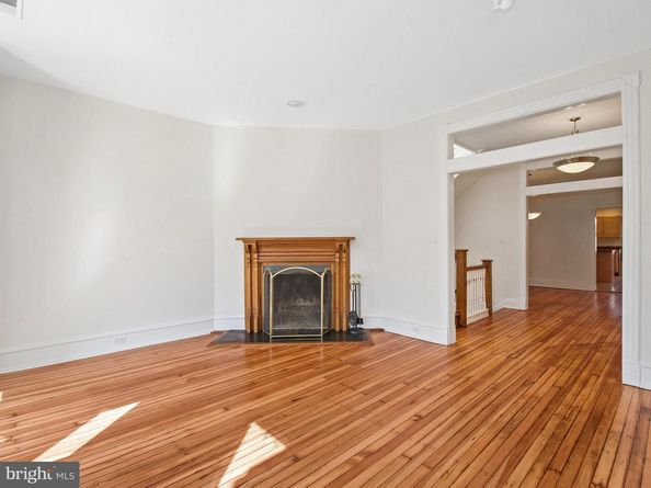 1765 U Street NW, Washington DC 20009