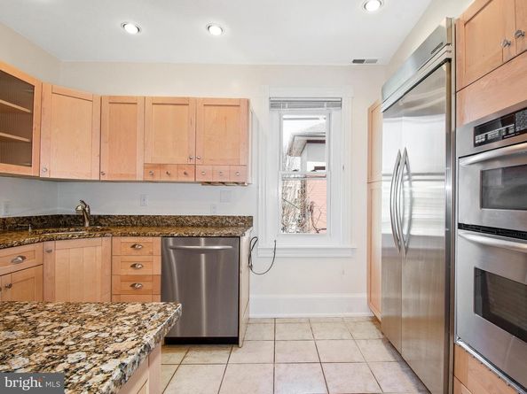 1765 U Street NW, Washington DC 20009