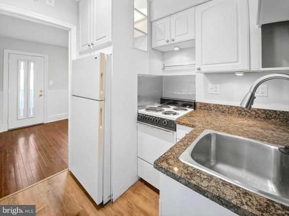 1765 U Street NW, Washington DC 20009