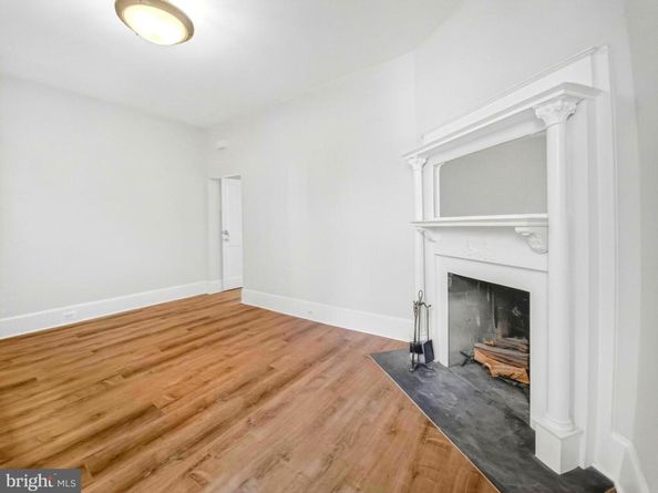 1765 U Street NW, Washington DC 20009