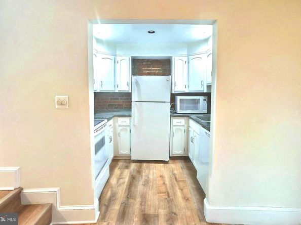 1765 U Street NW, Washington DC 20009