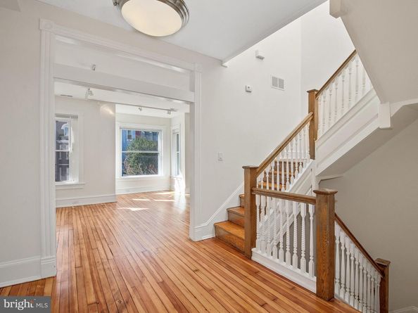 1765 U Street NW, Washington DC 20009