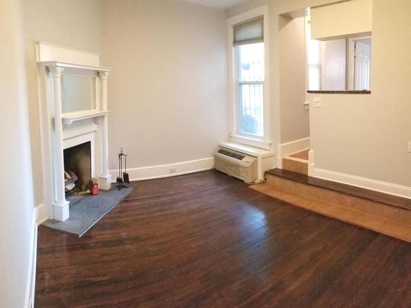 1765 U Street NW, Washington DC 20009