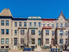 1765 U Street NW, Washington DC 20009