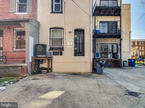 1765 U Street NW, Washington DC 20009
