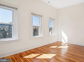 1765 U Street NW, Washington DC 20009