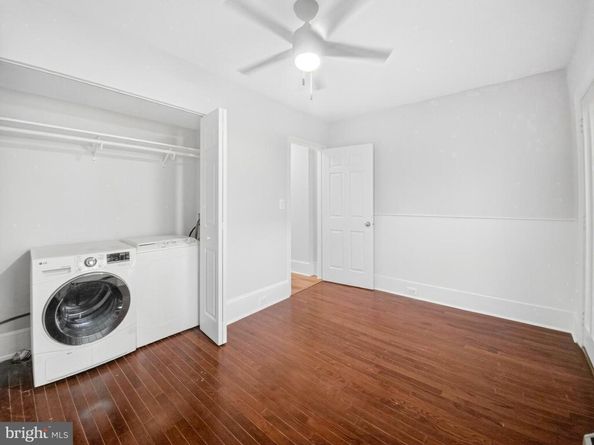 1765 U Street NW, Washington DC 20009