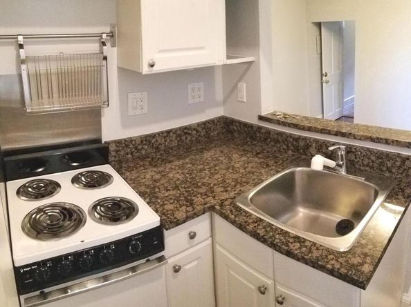 1765 U Street NW, Washington DC 20009