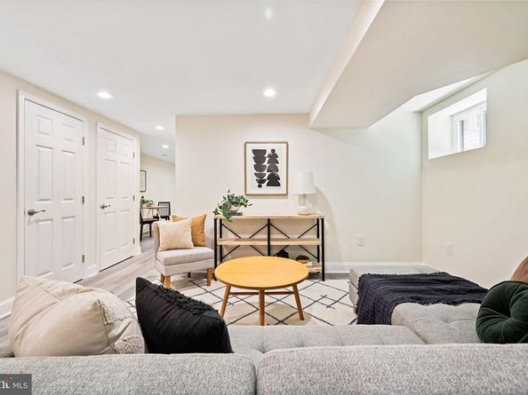 1117 Fern Street NW, Washington DC 20012