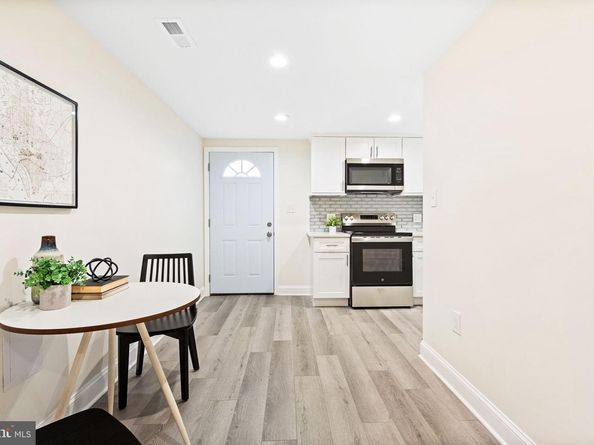 1117 Fern Street NW, Washington DC 20012