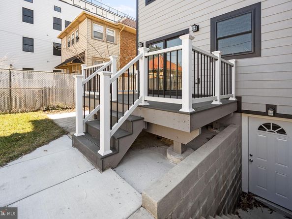1117 Fern Street NW, Washington DC 20012