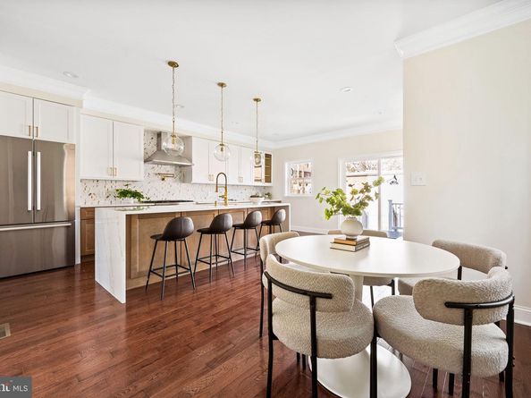 1117 Fern Street NW, Washington DC 20012