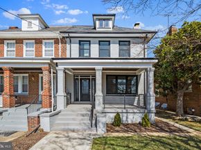 1117 Fern Street NW, Washington DC 20012
