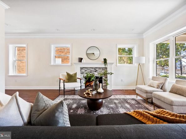 1117 Fern Street NW, Washington DC 20012