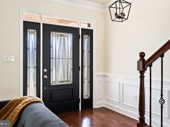1117 Fern Street NW, Washington DC 20012