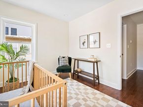 1117 Fern Street NW, Washington DC 20012