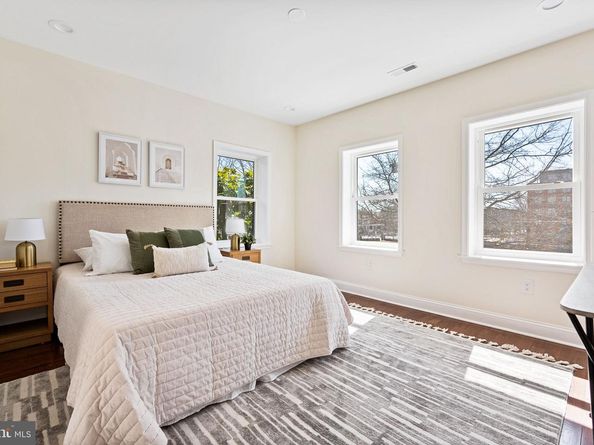 1117 Fern Street NW, Washington DC 20012