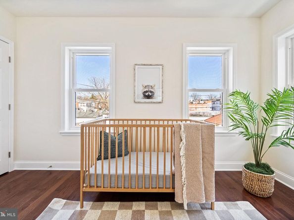 1117 Fern Street NW, Washington DC 20012
