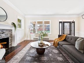 1117 Fern Street NW, Washington DC 20012