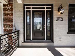 1117 Fern Street NW, Washington DC 20012