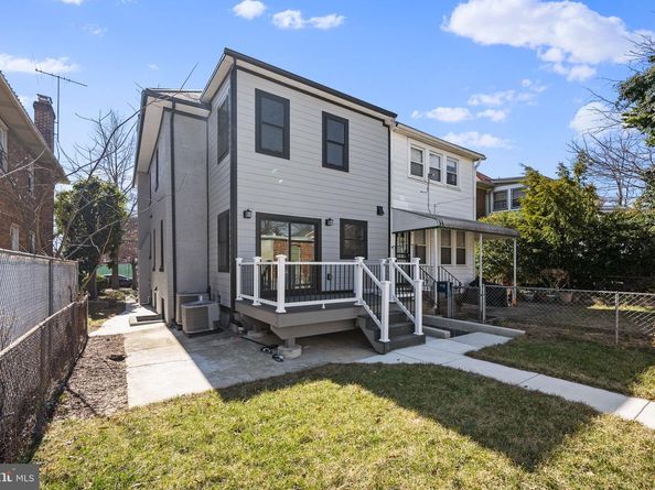 1117 Fern Street NW, Washington DC 20012
