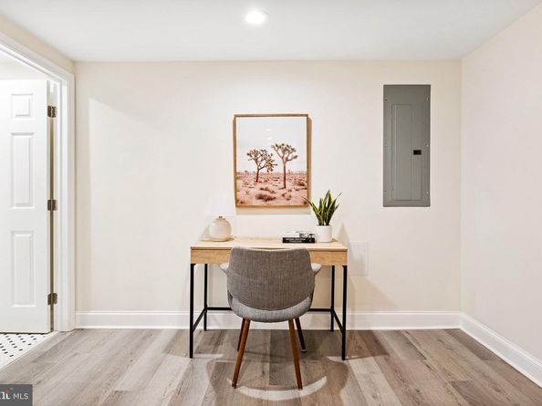 1117 Fern Street NW, Washington DC 20012