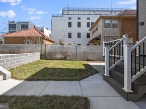 1117 Fern Street NW, Washington DC 20012