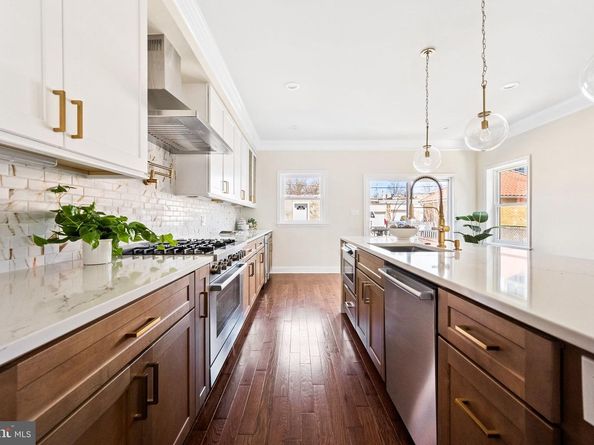 1117 Fern Street NW, Washington DC 20012