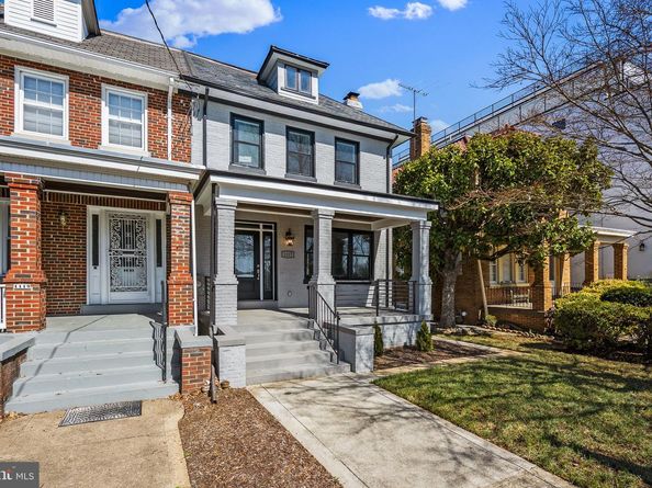 1117 Fern Street NW, Washington DC 20012