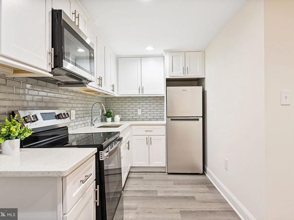 1117 Fern Street NW, Washington DC 20012