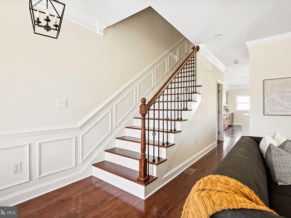 1117 Fern Street NW, Washington DC 20012