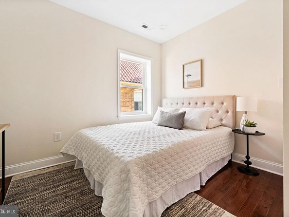 1117 Fern Street NW, Washington DC 20012