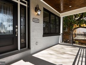 1117 Fern Street NW, Washington DC 20012