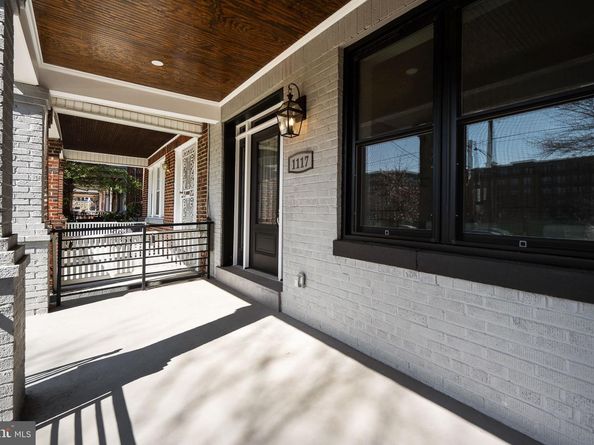 1117 Fern Street NW, Washington DC 20012