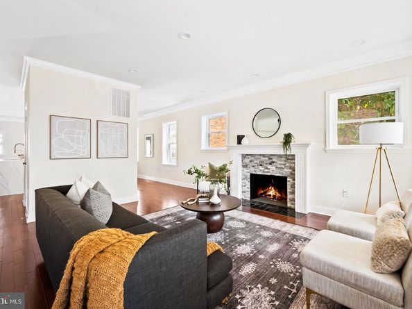 1117 Fern Street NW, Washington DC 20012